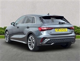 Audi A3 Image 2