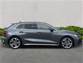 Audi A3 Image 3