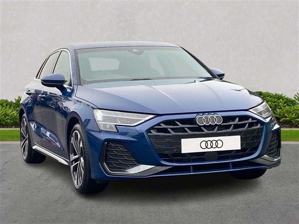 Large image for the Used Audi A3