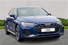 Used Audi A3