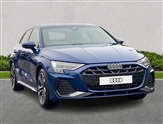 Audi A3 Image 1