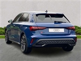 Audi A3 Image 2