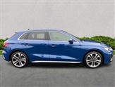 Audi A3 Image 3