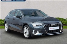 Used Audi A3