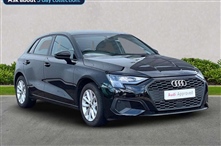 Used Audi A3