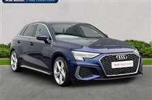 Used Audi A3