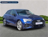 Audi A3 Image 1
