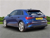 Audi A3 Image 2