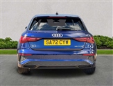Audi A3 Image 4
