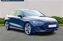 Used Audi A3