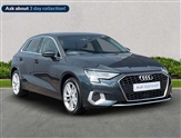 Audi A3 Image 1