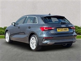 Audi A3 Image 2