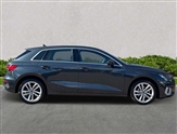 Audi A3 Image 3