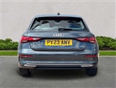 Audi A3 Image 4
