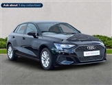 Audi A3 Image 1
