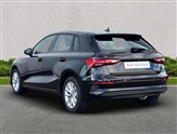 Audi A3 Image 2
