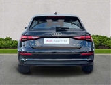 Audi A3 Image 4