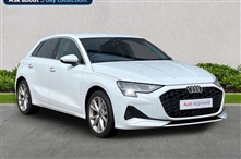 Used Audi A3