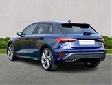 Audi A3 Image 2