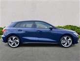 Audi A3 Image 3