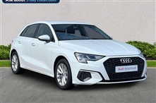 Used Audi A3