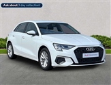 Audi A3 Image 1