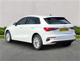 Audi A3 Image 2