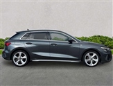 Audi A3 Image 3