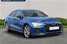 Used Audi A3