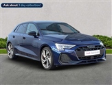Audi A3 Image 1