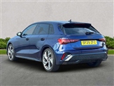 Audi A3 Image 2