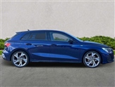 Audi A3 Image 3