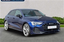 Used Audi A3