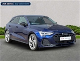 Audi A3 Image 1