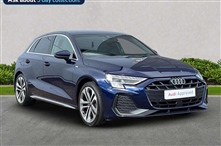 Used Audi A3