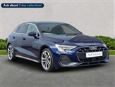 Audi A3 Image 1