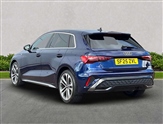 Audi A3 Image 2