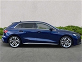 Audi A3 Image 3