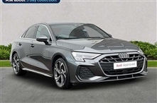 Used Audi A3