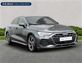 Audi A3 Image 1