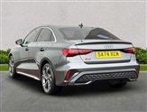 Audi A3 Image 2