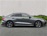 Audi A3 Image 3