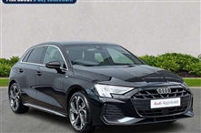 Used Audi A3