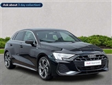 Audi A3 Image 1