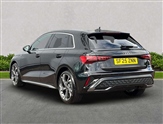 Audi A3 Image 2