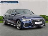 Audi A3 Image 1