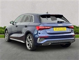 Audi A3 Image 2