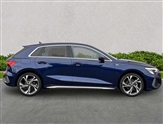 Audi A3 Image 3