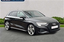 Used Audi A3