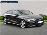 Audi A3 Image 1